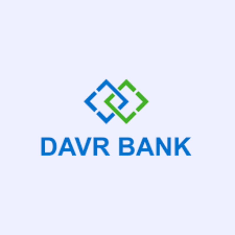 Davr Bank