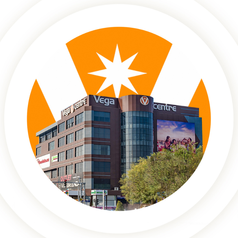 Vega Centre
