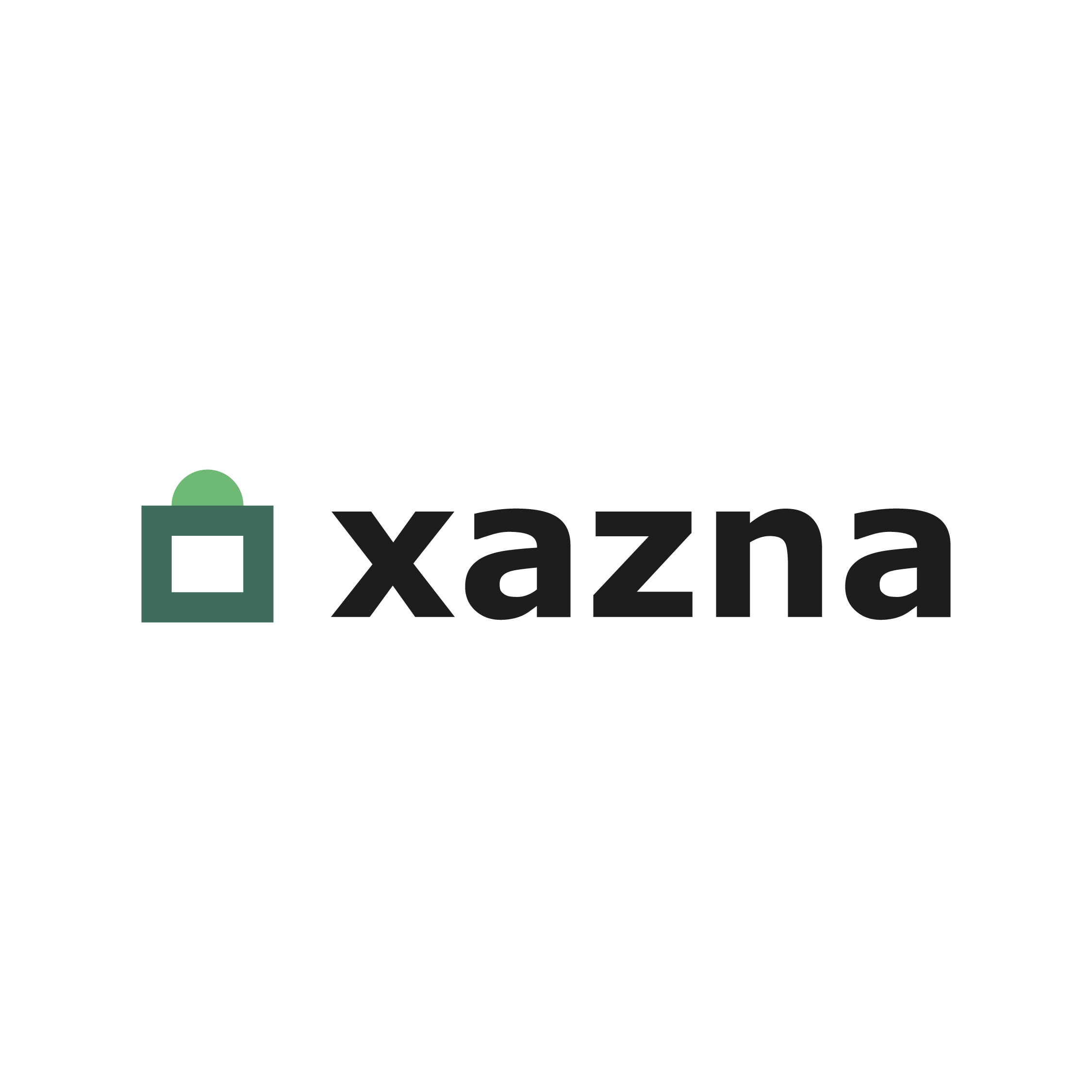 Xazna